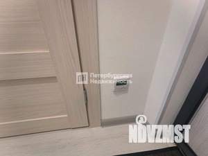 Студия квартира, на длительный срок, 24м2, 7/8 этаж