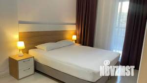 1-к квартира, посуточно, 45м2, 1/6 этаж