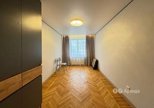 3-к квартира, на длительный срок, 55м2, 3/9 этаж