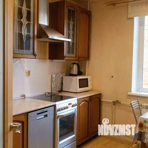 1-к квартира, на длительный срок, 39м2, 2/12 этаж