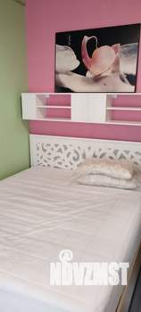 1-к квартира, посуточно, 37м2, 6/8 этаж