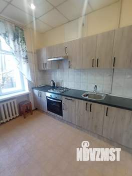 2-к квартира, на длительный срок, 56м2, 3/7 этаж