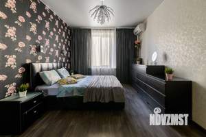 3-к квартира, на длительный срок, 85м2, 4/5 этаж