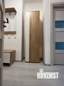 1-к квартира, на длительный срок, 36м2, 5/24 этаж