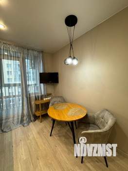 1-к квартира, на длительный срок, 38м2, 5/8 этаж