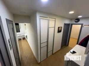 2-к квартира, на длительный срок, 45м2, 6/9 этаж