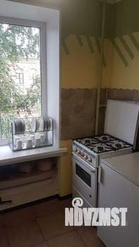 2-к квартира, на длительный срок, 45м2, 4/5 этаж