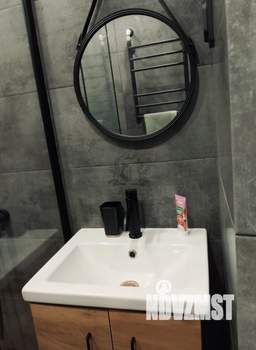 1-к квартира, на длительный срок, 35м2, 1/4 этаж