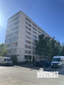 3-к квартира, на длительный срок, 54м2, 7/9 этаж