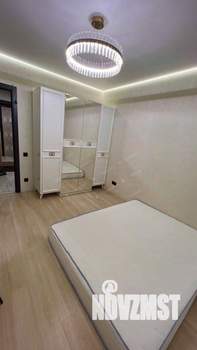 3-к квартира, на длительный срок, 63м2, 5/20 этаж