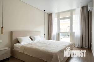 2-к квартира, посуточно, 75м2, 2/9 этаж