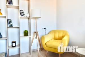 1-к квартира, посуточно, 50м2, 8/10 этаж