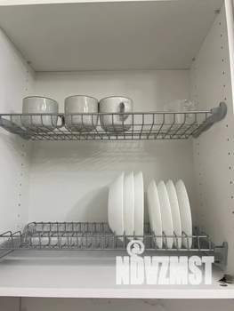 1-к квартира, посуточно, 40м2, 4/12 этаж