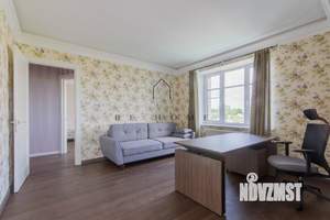 3-к квартира, на длительный срок, 118м2, 6/7 этаж