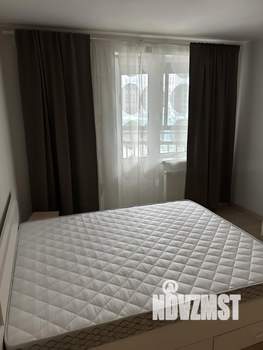 1-к квартира, на длительный срок, 41м2, 5/26 этаж