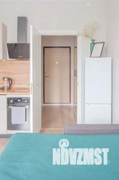 1-к квартира, посуточно, 23м2, 1/1 этаж