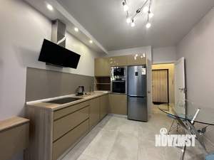 1-к квартира, на длительный срок, 39м2, 3/12 этаж