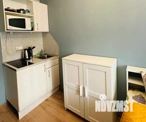 Студия квартира, посуточно, 12м2, 1/5 этаж