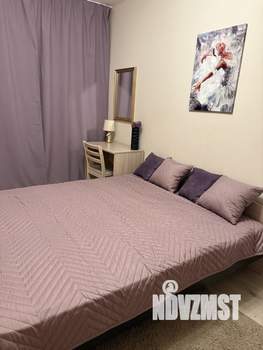 1-к квартира, на длительный срок, 40м2, 6/11 этаж