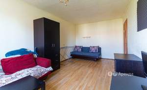 1-к квартира, на длительный срок, 31м2, 9/9 этаж