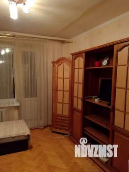 1-к квартира, на длительный срок, 32м2, 4/9 этаж