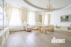 4-к квартира, на длительный срок, 248м2, 5/5 этаж