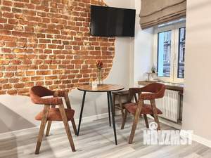 1-к квартира, посуточно, 21м2, 3/7 этаж