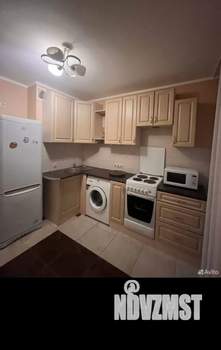 1-к квартира, на длительный срок, 39м2, 11/21 этаж