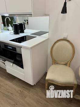 Студия квартира, на длительный срок, 25м2, 2/11 этаж