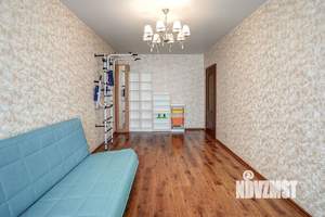 3-к квартира, на длительный срок, 75м2, 3/5 этаж