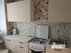 1-к квартира, на длительный срок, 30м2, 3/5 этаж