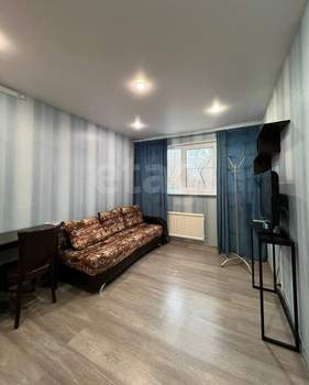 2-к квартира, на длительный срок, 47м2, 5/9 этаж