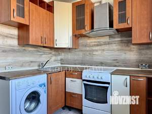 1-к квартира, на длительный срок, 40м2, 14/15 этаж