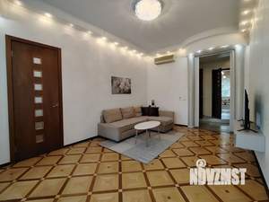 3-к квартира, на длительный срок, 92м2, 2/5 этаж