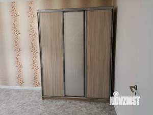 1-к квартира, на длительный срок, 38м2, 23/26 этаж