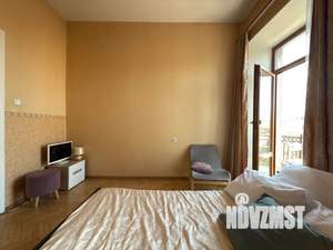 2-к квартира, посуточно, 62м2, 5/6 этаж