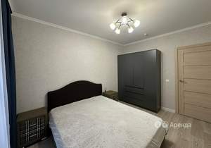 1-к квартира, на длительный срок, 38м2, 7/10 этаж