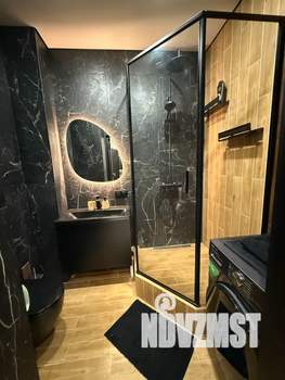 1-к квартира, посуточно, 40м2, 7/10 этаж