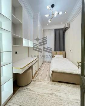3-к квартира, на длительный срок, 90м2, 13/22 этаж