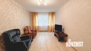 3-к квартира, на длительный срок, 60м2, 3/9 этаж