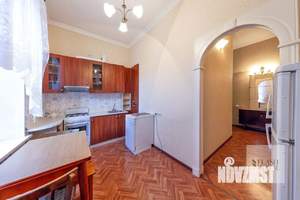 3-к квартира, на длительный срок, 76м2, 5/5 этаж