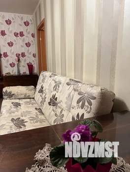 2-к квартира, посуточно, 50м2, 1/9 этаж