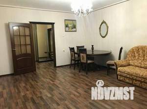 3-к квартира, на длительный срок, 97м2, 5/15 этаж