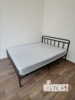 2-к квартира, на длительный срок, 57м2, 20/25 этаж