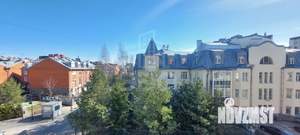 1-к квартира, на длительный срок, 44м2, 3/4 этаж
