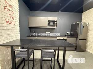 1-к квартира, на длительный срок, 42м2, 3/22 этаж