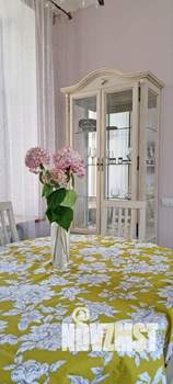 3-к квартира, посуточно, 120м2, 5/5 этаж