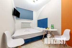 1-к квартира, посуточно, 14м2, 1/5 этаж