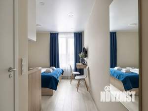 1-к квартира, посуточно, 18м2, 3/9 этаж