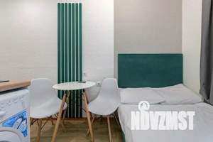 1-к квартира, посуточно, 14м2, 1/3 этаж